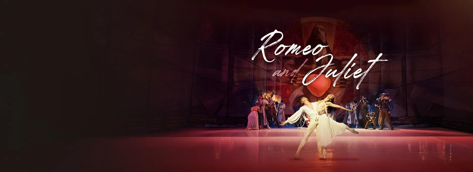 Romeo and Juliet