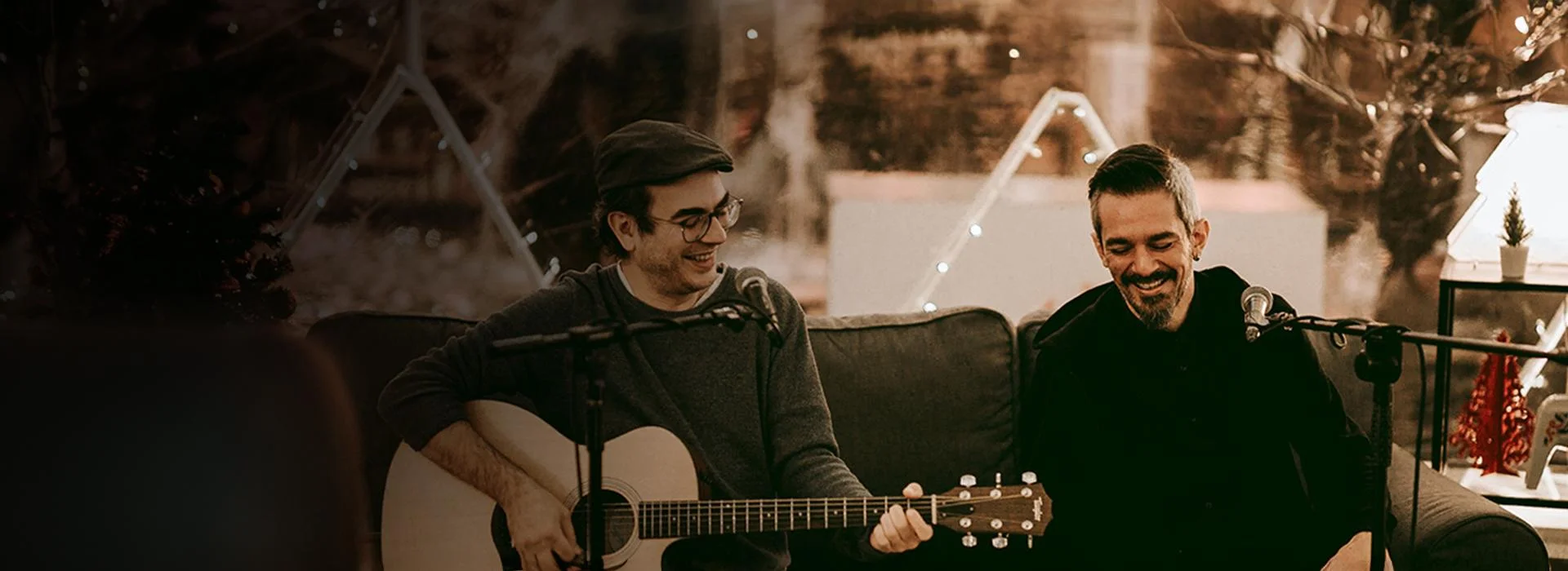 Şakalı Akustik
