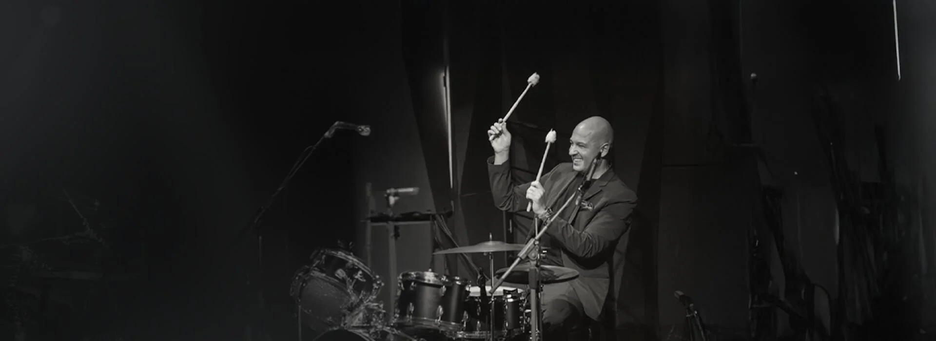Ferit Odman Quintet