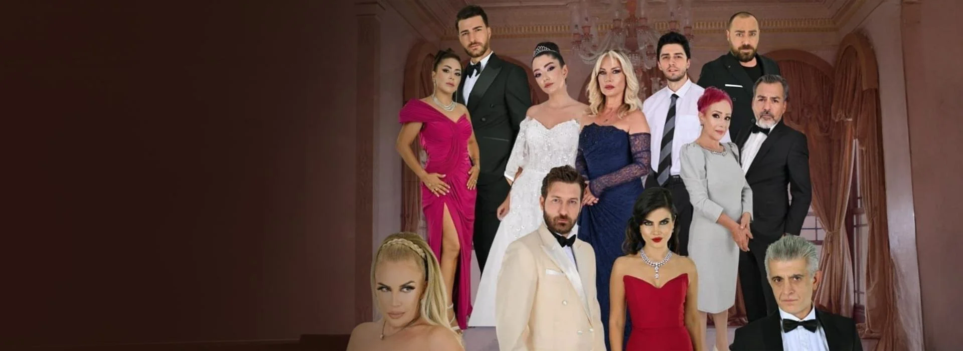 Aşk-ı Memnu (Hatıran Bende Saklı)
