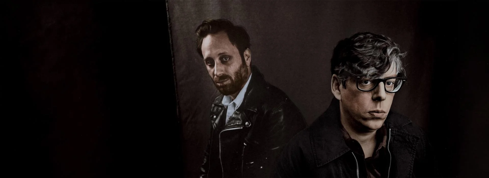 The Black Keys