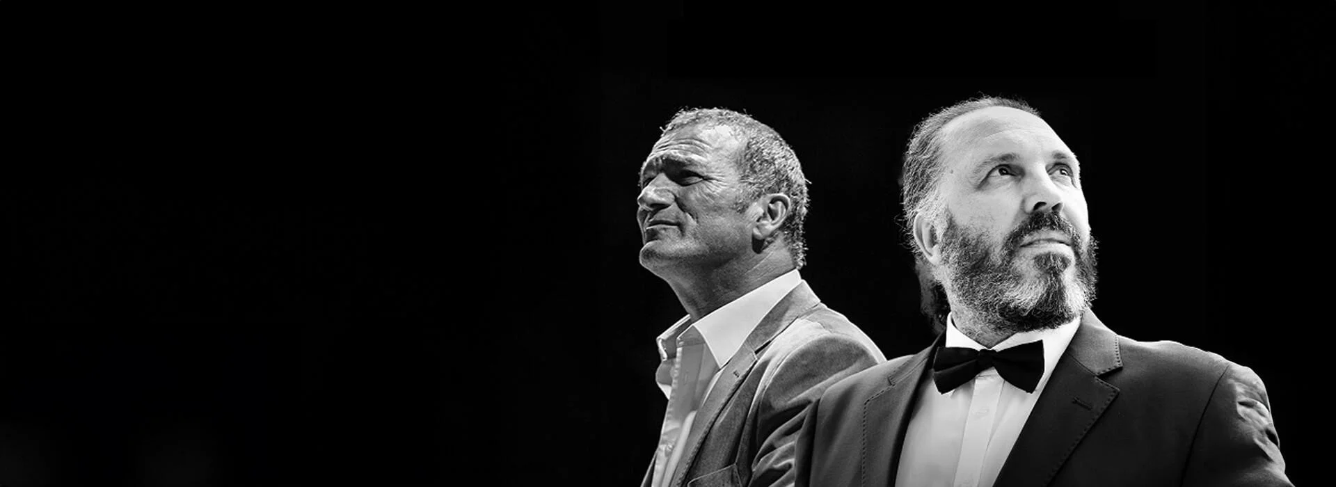 Fatih Erkoç & Kerem Görsev Jazz Project