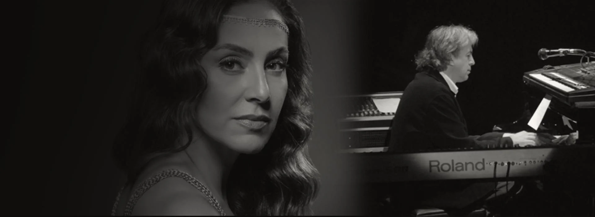 Aşkın Arsunan Quartet feat Duygu Tarhan