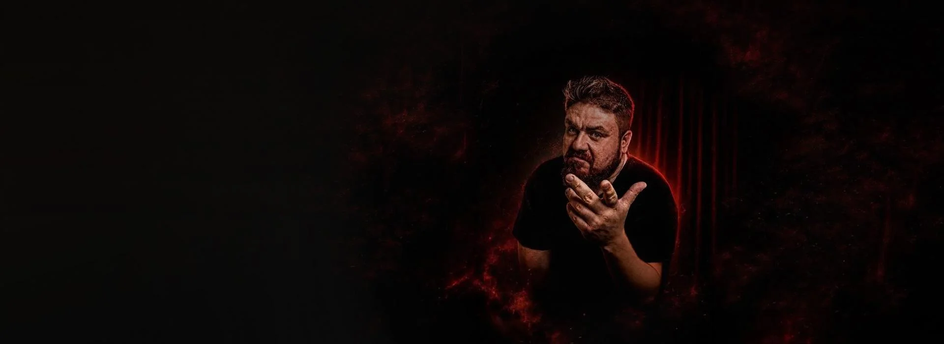 Emre Mutlu Stand Up