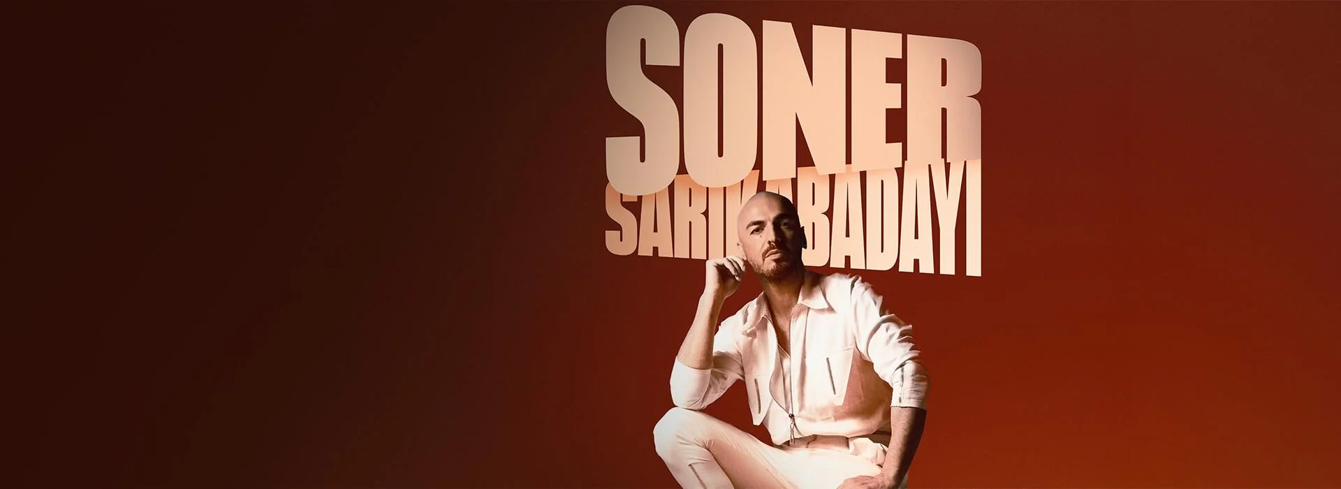 Soner Sarıkabadayı