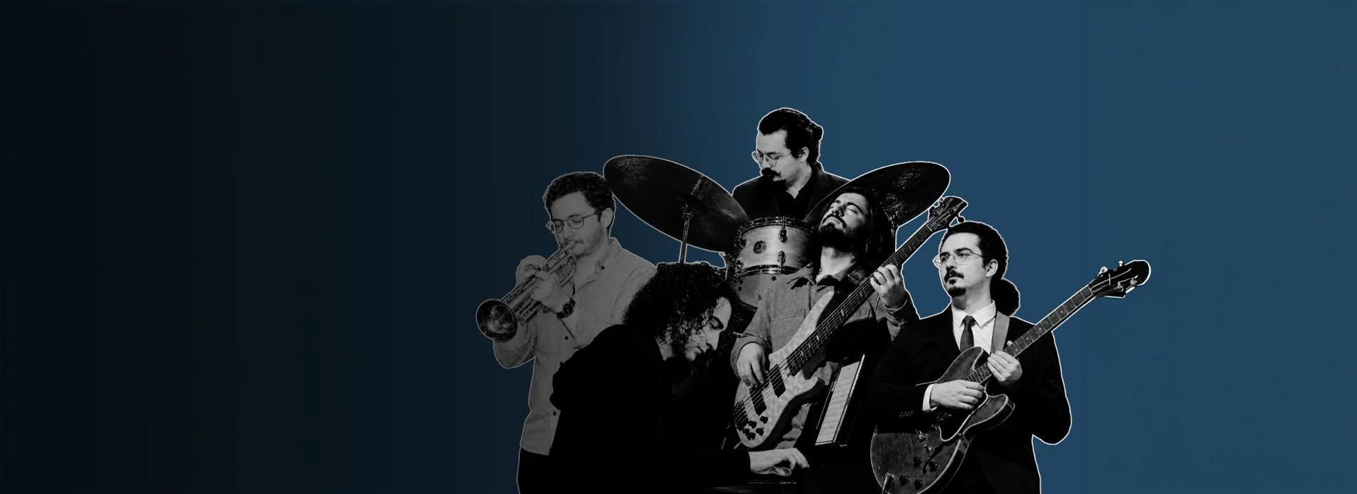 ThreeBop Jazz Band