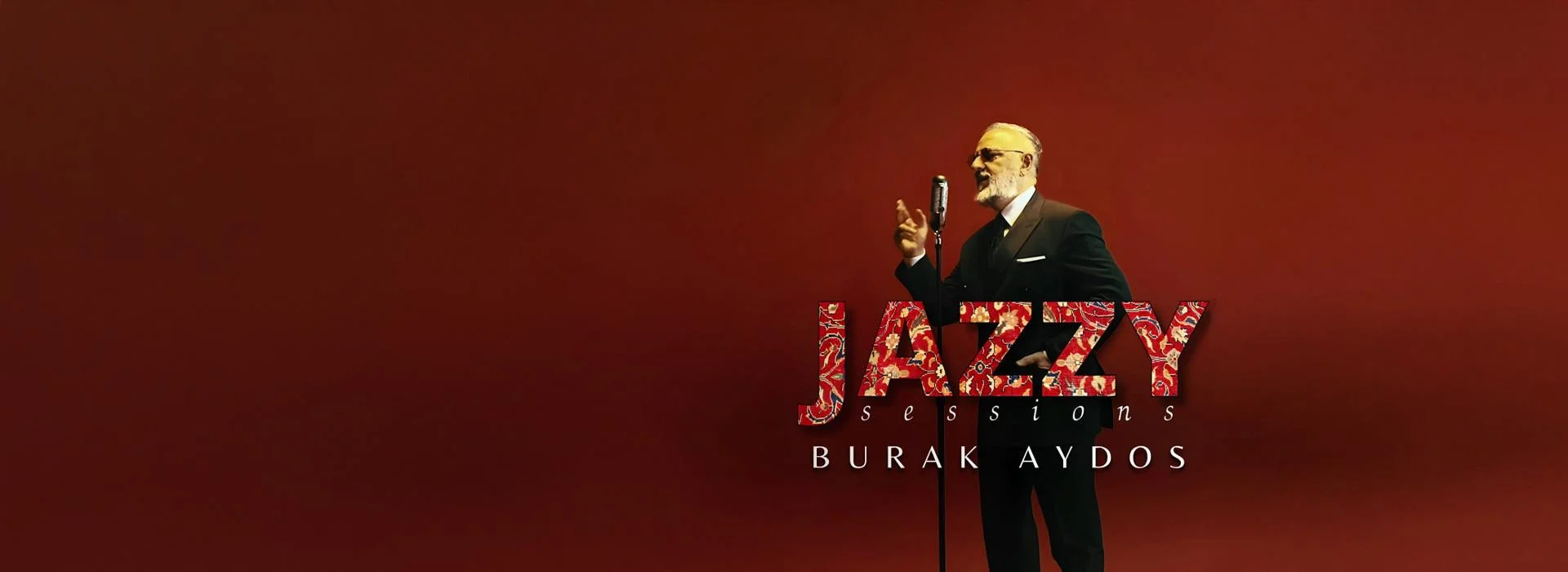 Jazzy Sessions Burak Aydos