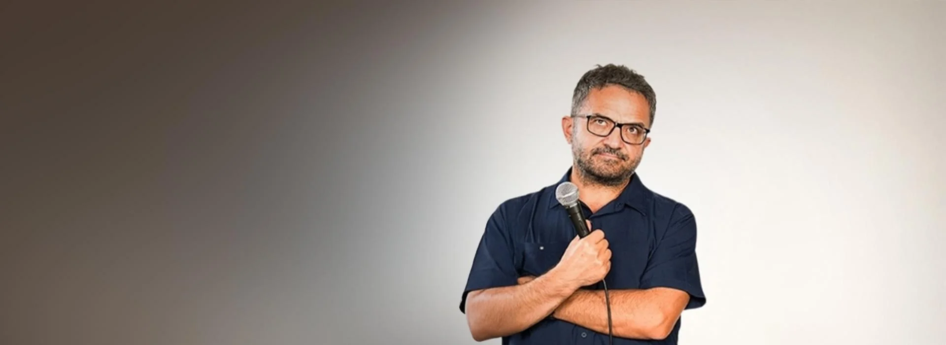 Ali Congun - Adliye Çayı Stand Up