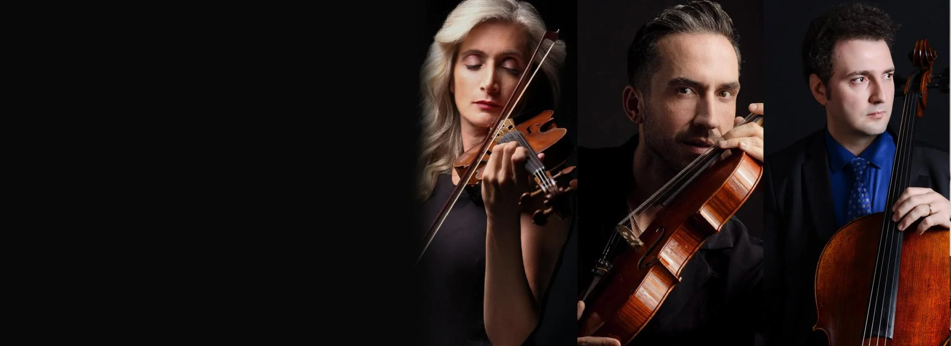 Trio Hebrus  "Fırtınadan Aydınlığa: Yaylıların Yolculuğu"