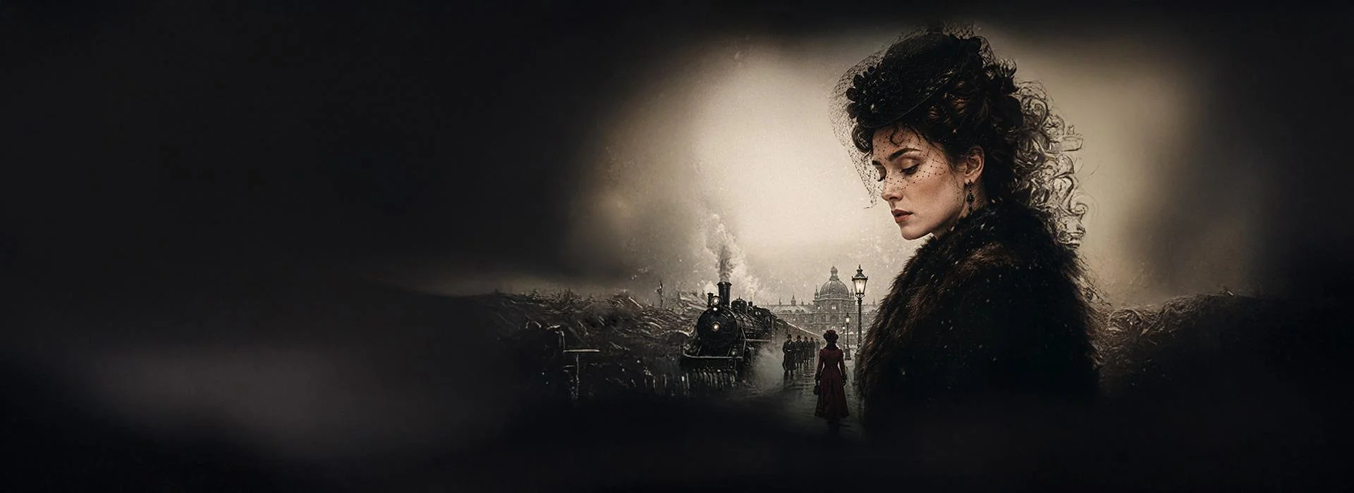 Bay Tolstoy - Anna Karinan