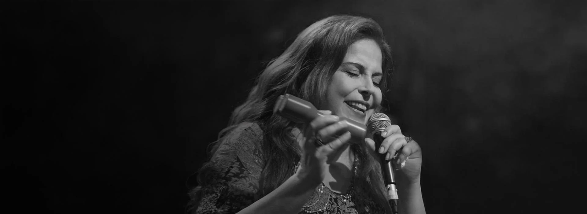 Sibel Köse Quintet “Cazın Kalbinden Gelen Bir Ses."