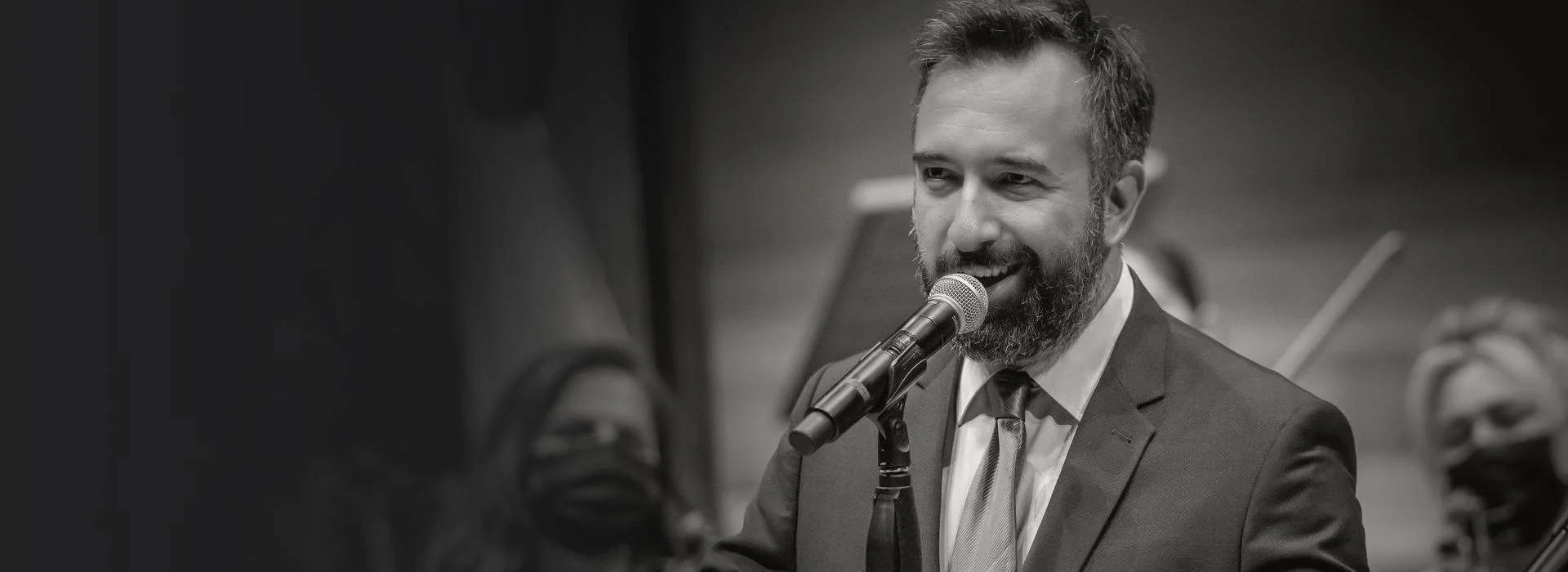 Erdem Özkan Quintet