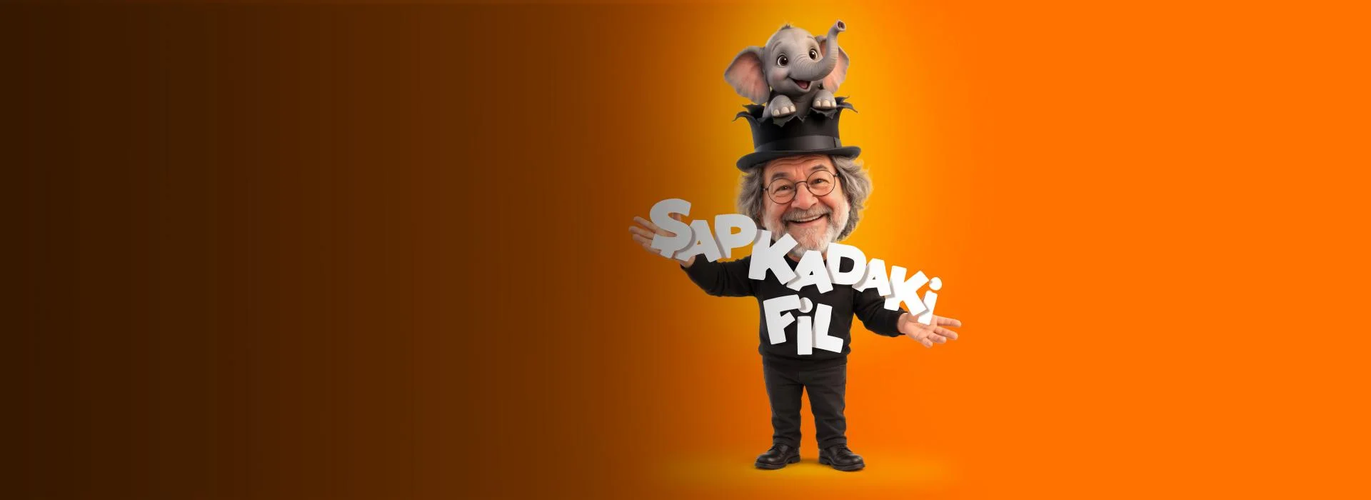 Şapkadaki Fil
