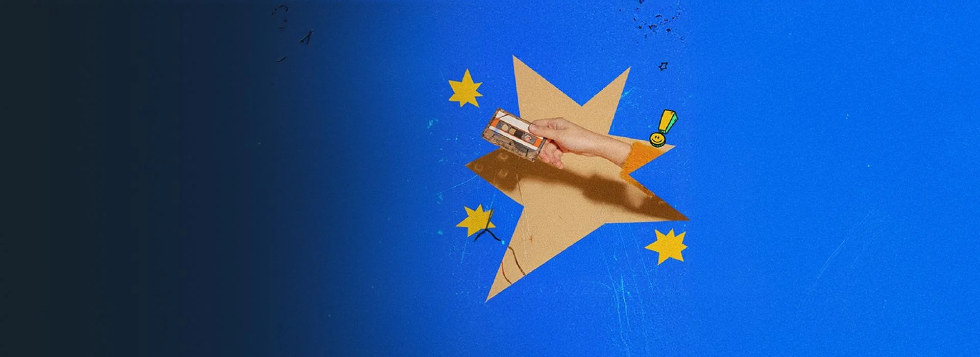 Retro Türkçe Pop Partisi