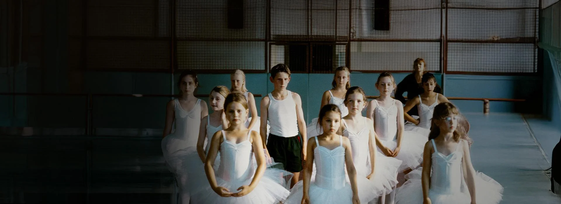 Billy Elliot Film Gösterimi