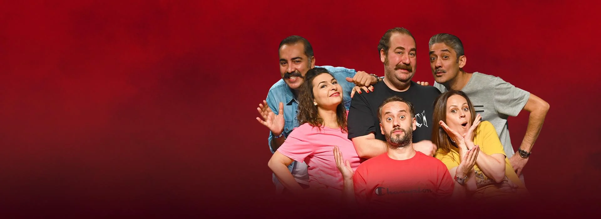 Mahşer-i Cümbüş
