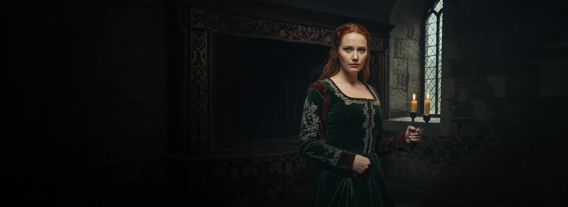 Lady Macbeth