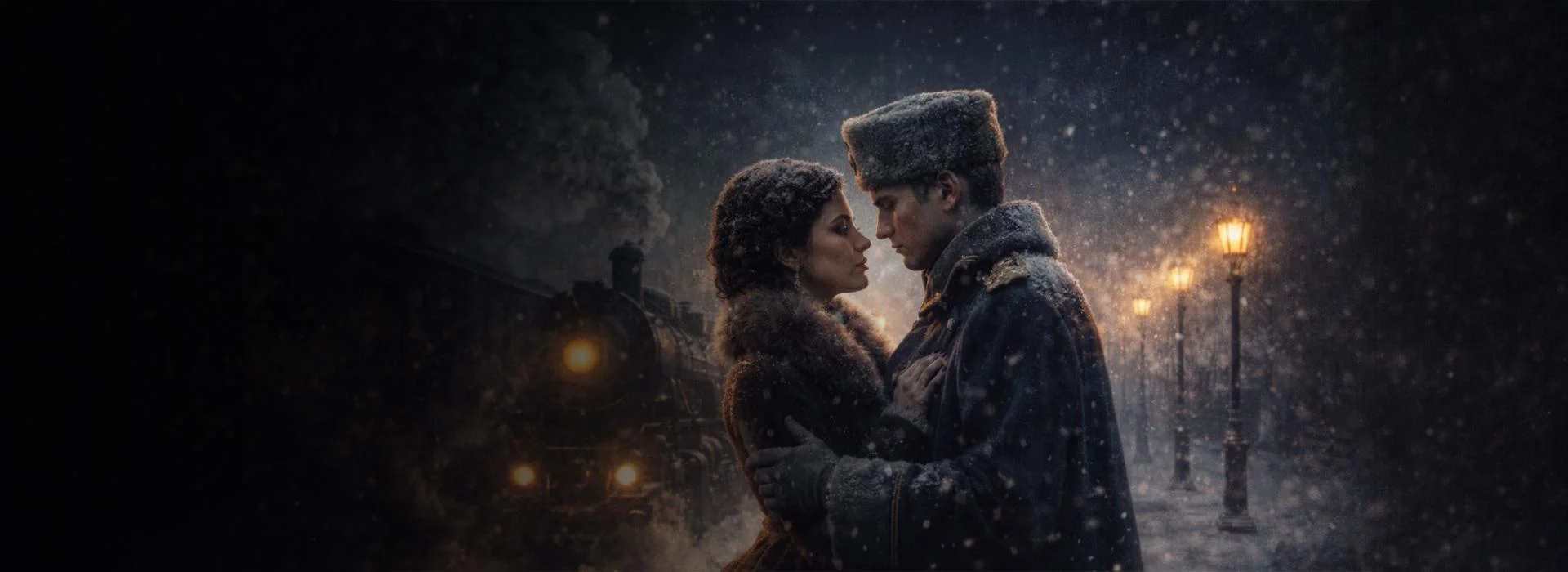 Anna Karenina