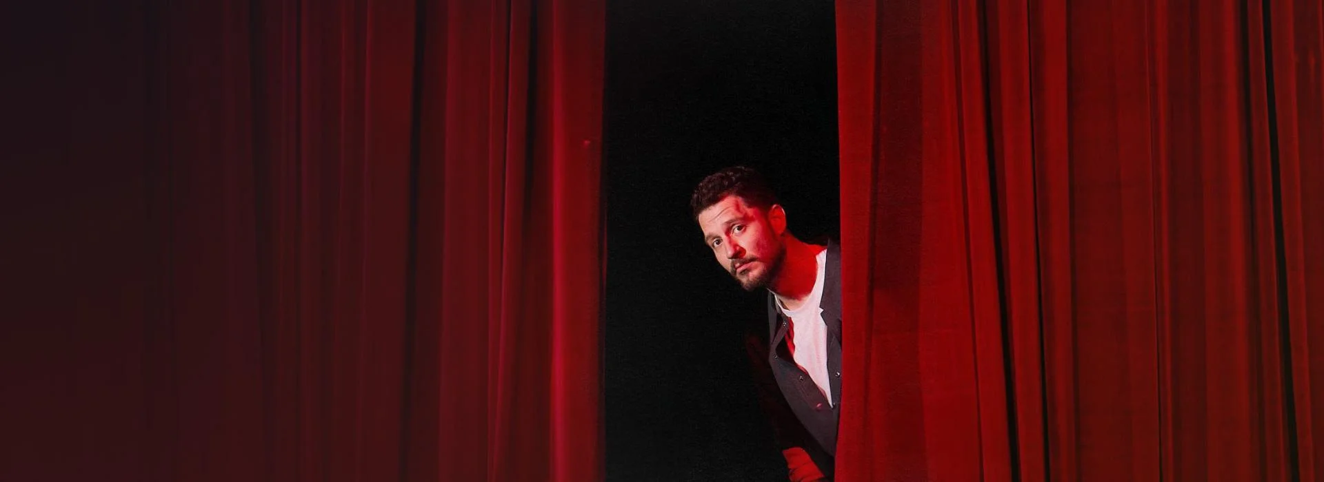 Still Standing - Uraz Kaygılaroğlu