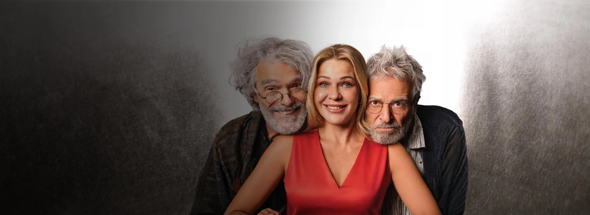 Edi İle Büdü