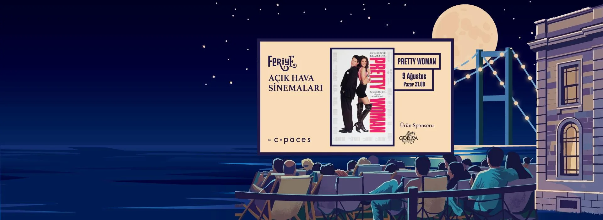Pretty Woman (Özel Bir Kadın)