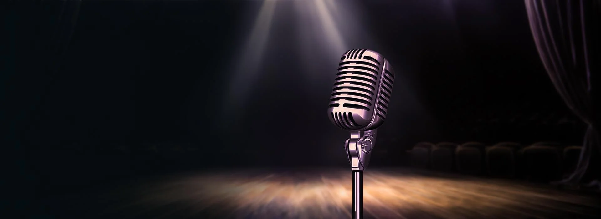 Kadıköy Açık Mikrofon Stand up