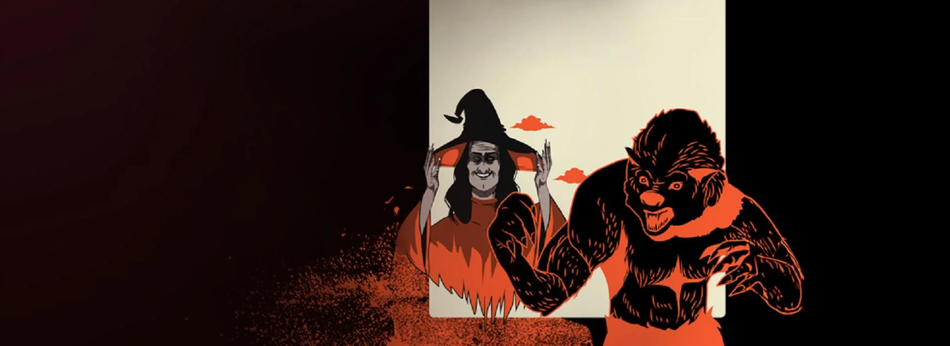 Halloween Grooves