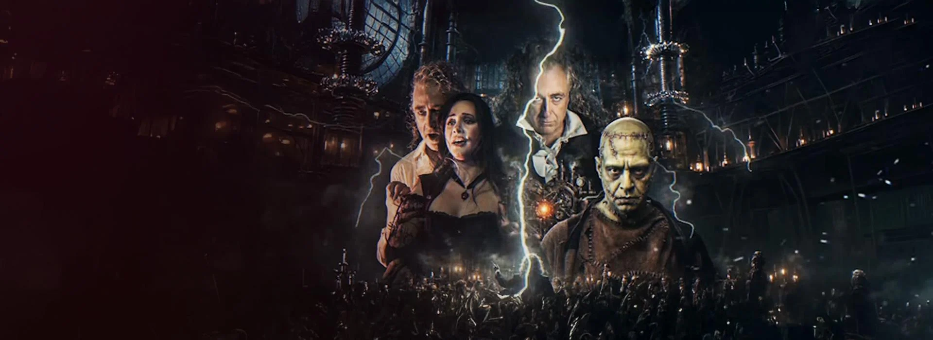 Frankenstein'in Son Günü