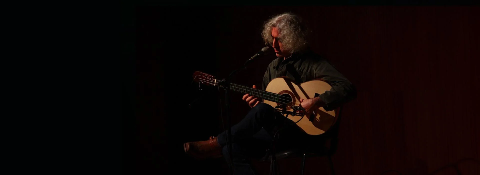 Ahmet Aslan Solo