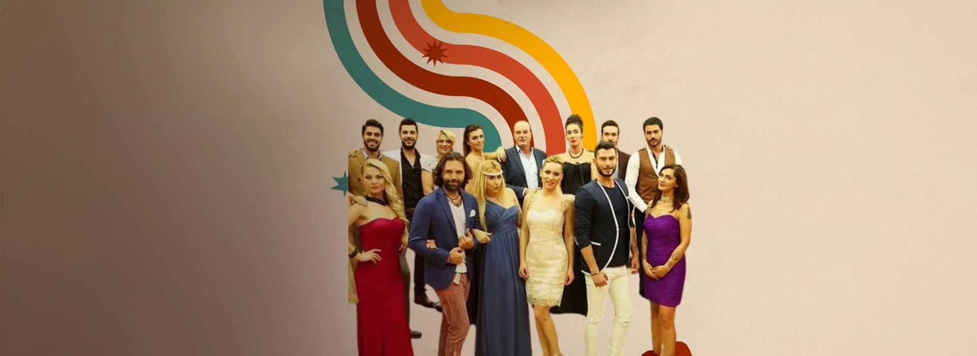 Kısmetse Olur 1. Sezon (2015-2016) Quiz Night