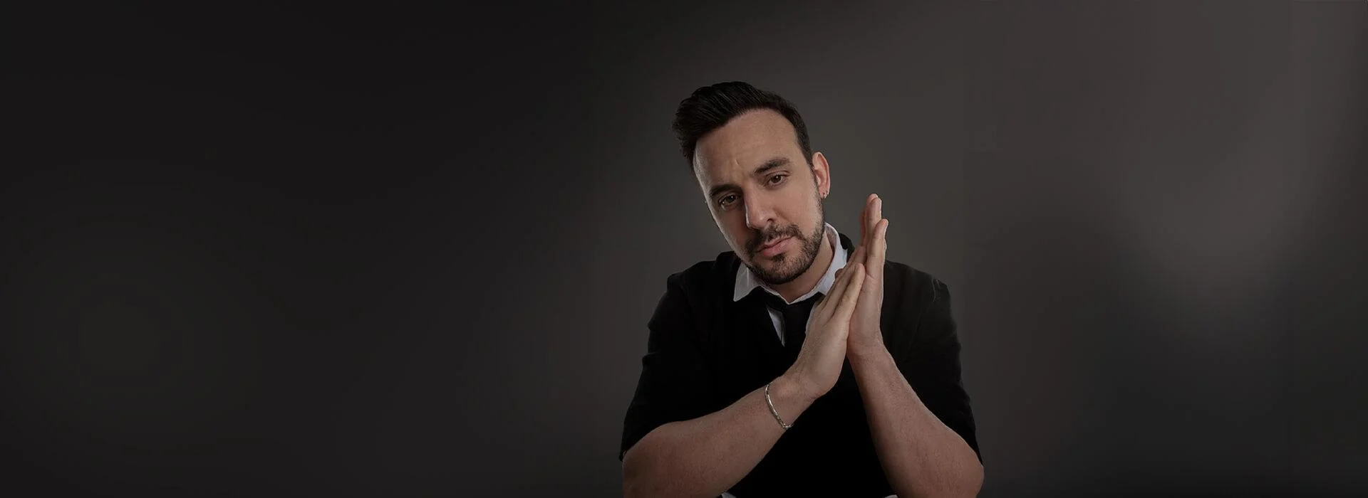 Berkan Aytekin Tek Kişilik Stand Up