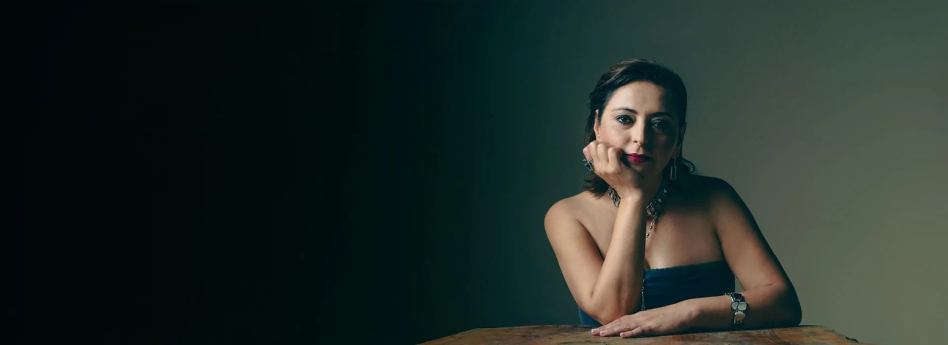 Selda Öztürk "70'lerden Çokdilli Pop"