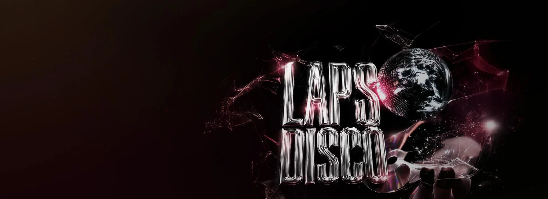 LAPS DISCO: Y2K RUNWAY