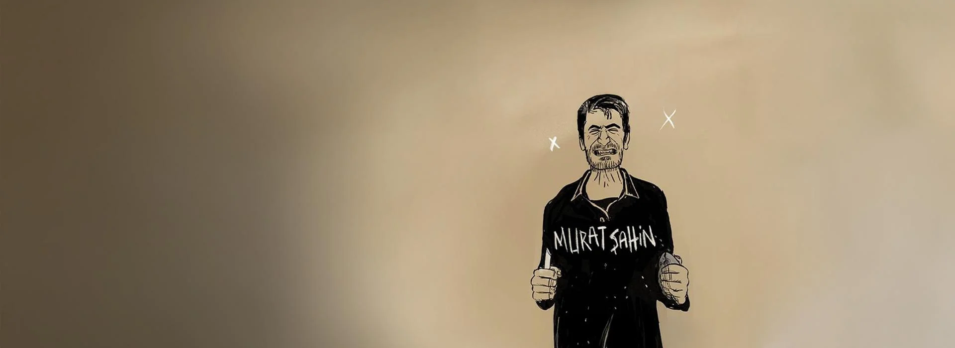 Murat Şahin Stand Up