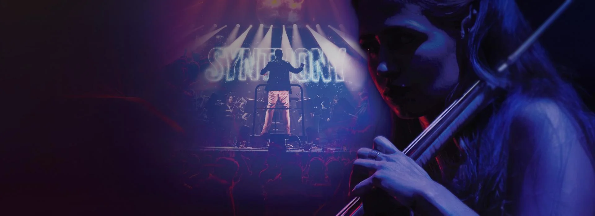 Synthony