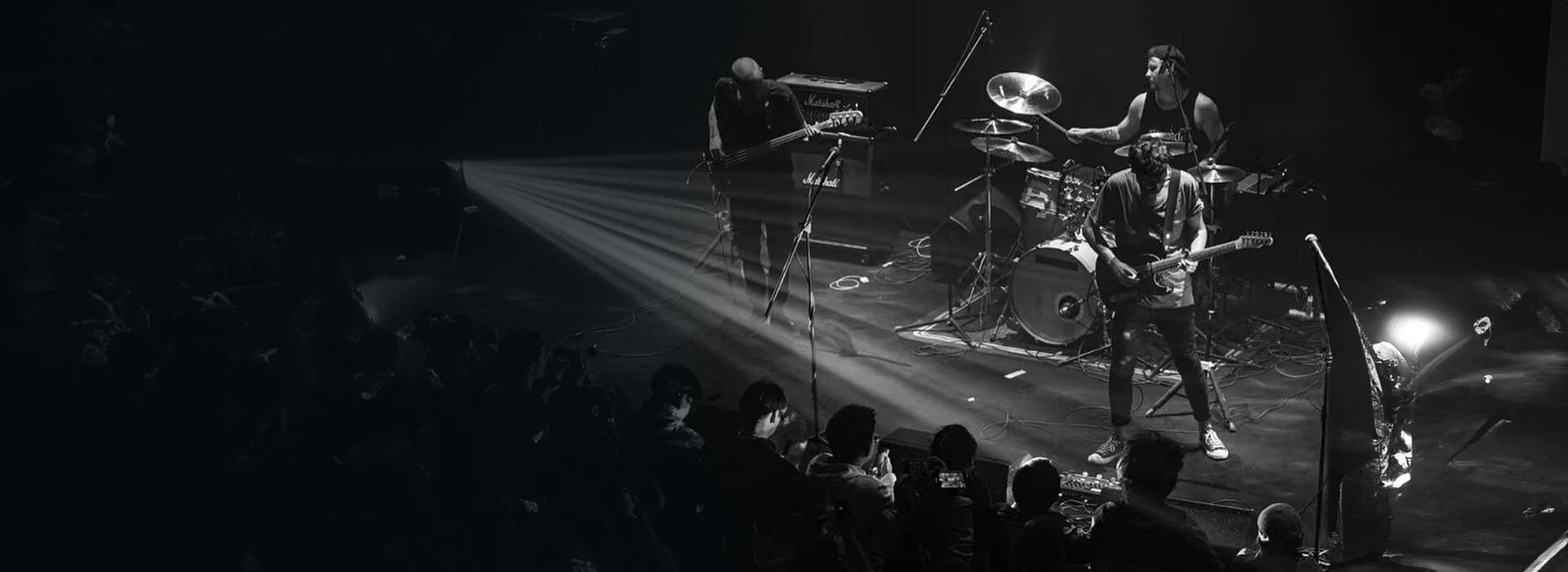 %100 Metal Sunar: Sleep Dealer