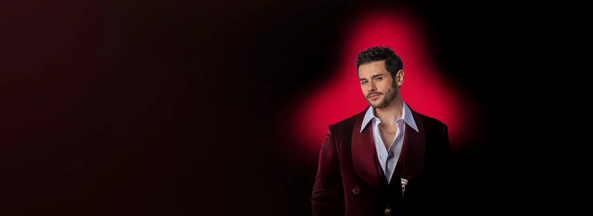 Cem Belevi ile Cemiyet Gazinosu Yemekli Gala