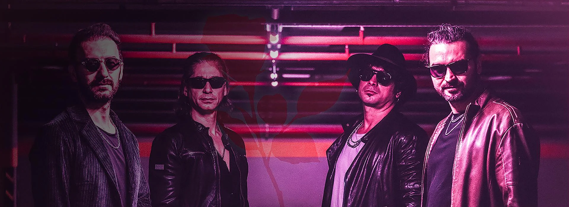 PETCH MODE  'An Evening With Depeche Mode Music'