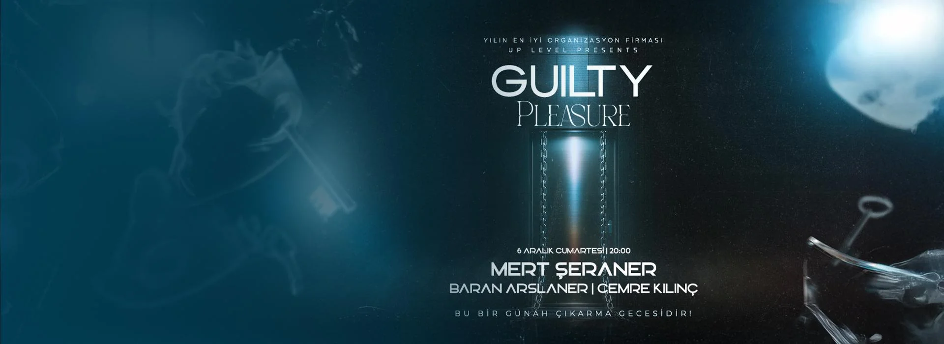 Guilty Pleasure