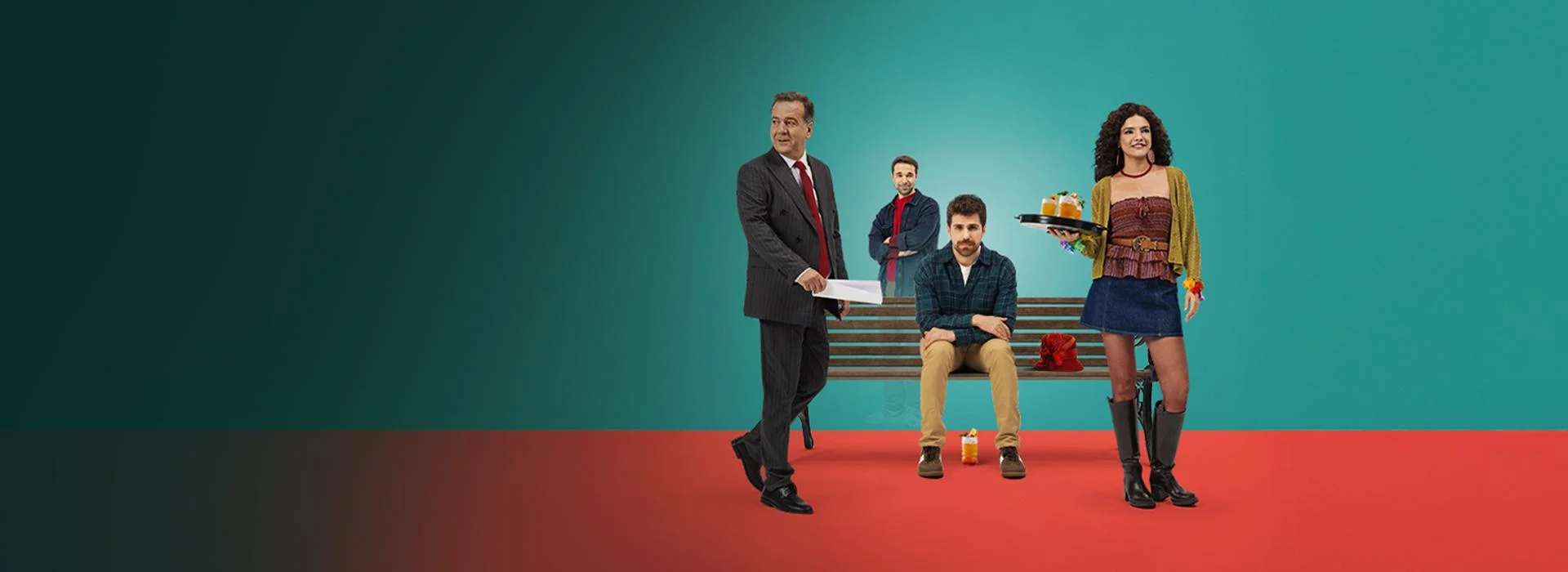 Çok Küçük Bir İhtimalin Hikayesi