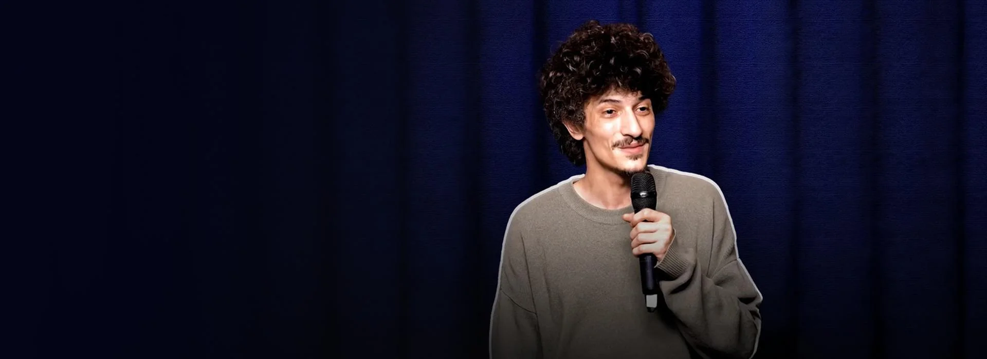 Yunus Emre Gündüz – 4. Gösteri - Stand up