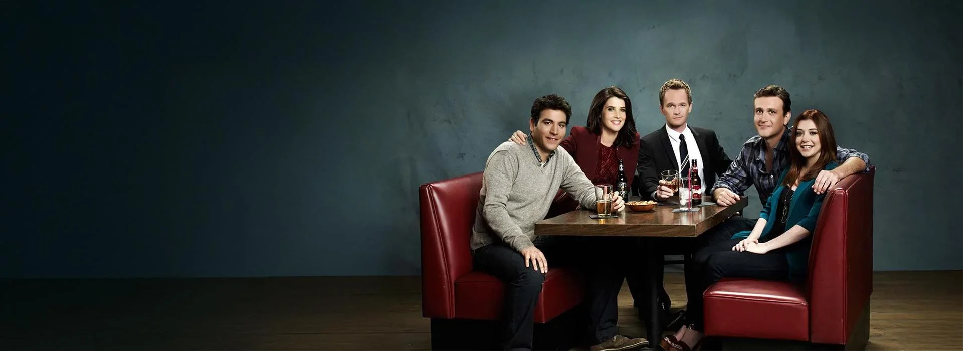 How I Met Your Mother Quiz Night