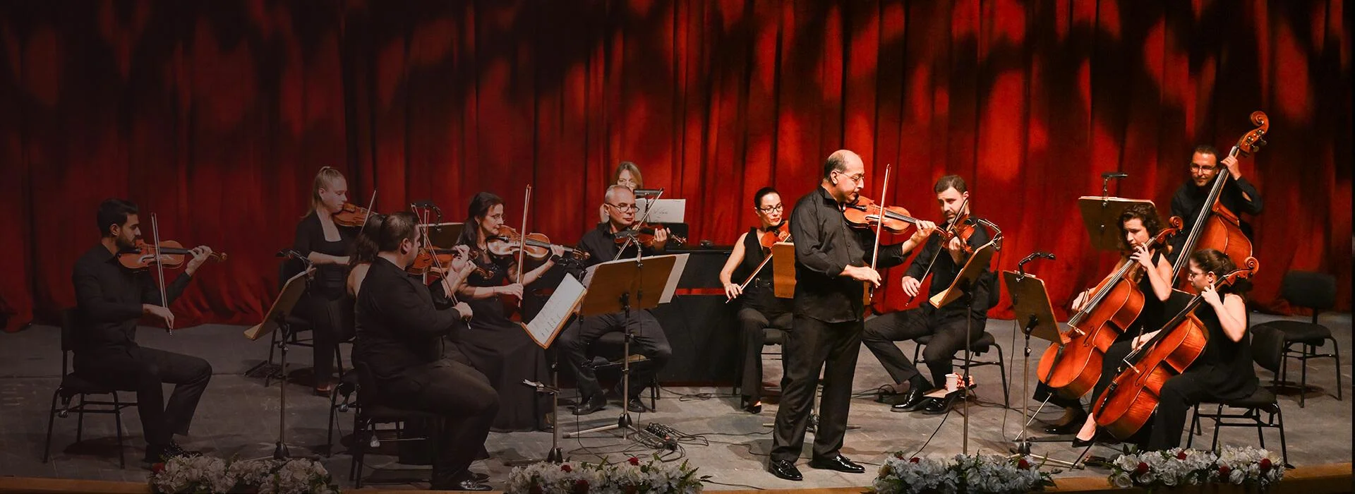 Vivaldi Mevsimler - İzmir DOB