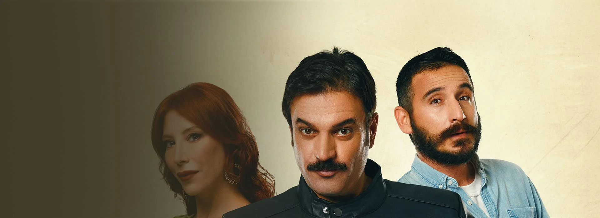 Seviyorsan Git Ayrıl Bence