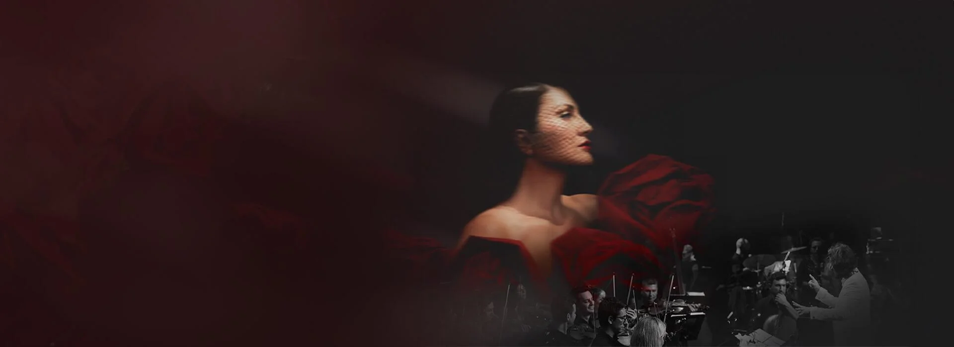An Epic Symphony & Sibel Can