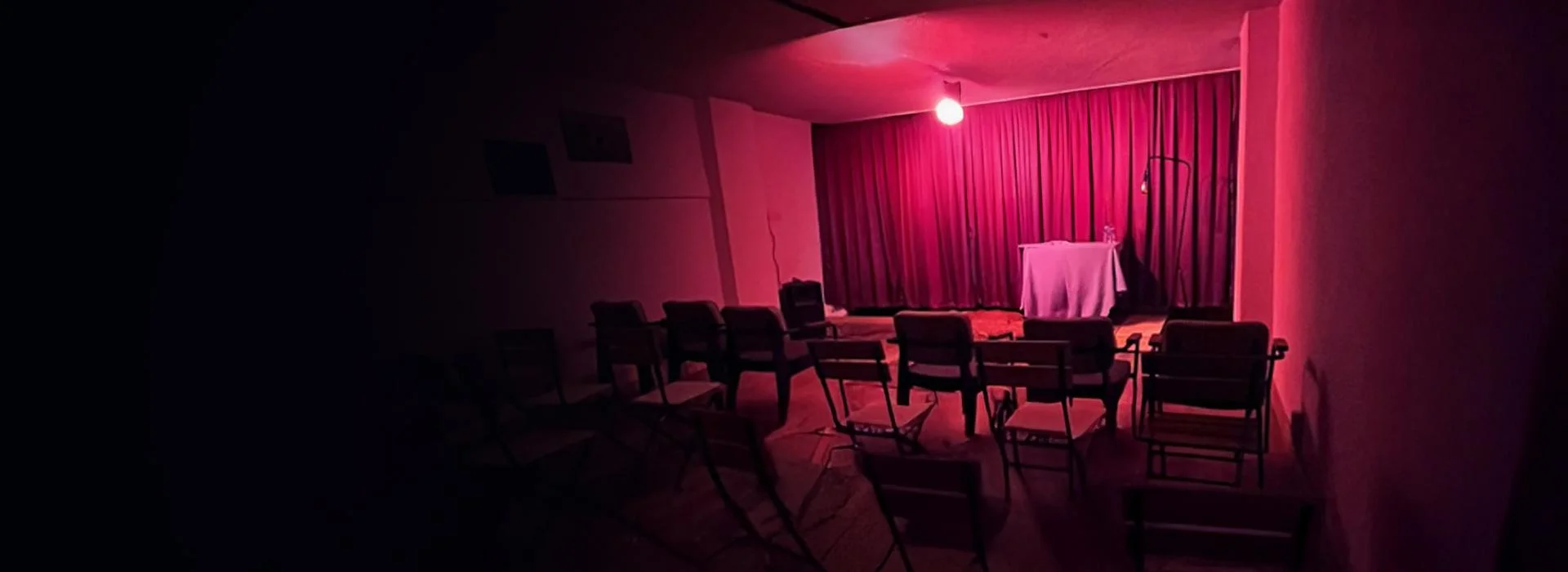 Kadıköy 4'lü Stand-up Gecesi - Comedy Lab Istanbul
