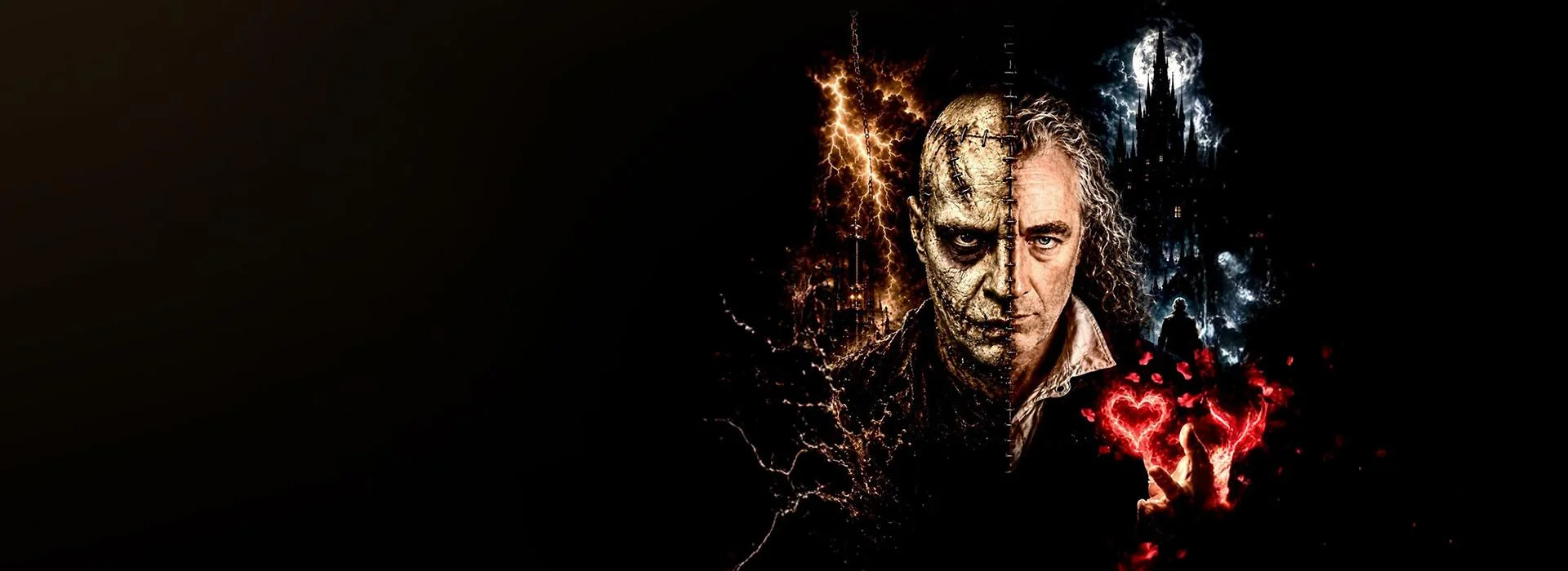 Frankenstein'in Son Günü