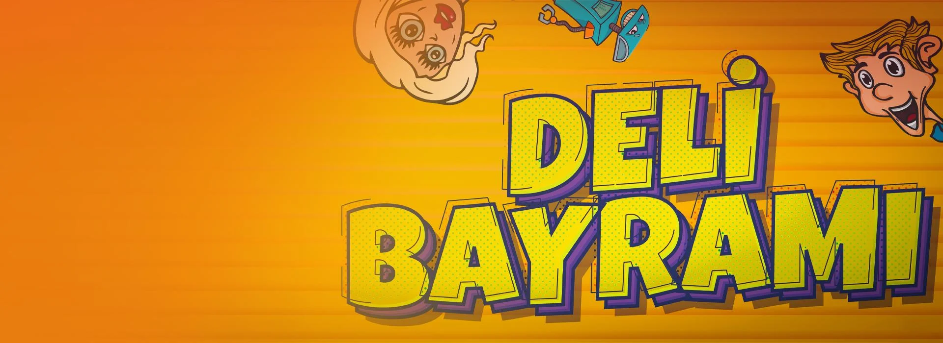 Deli Bayramı
