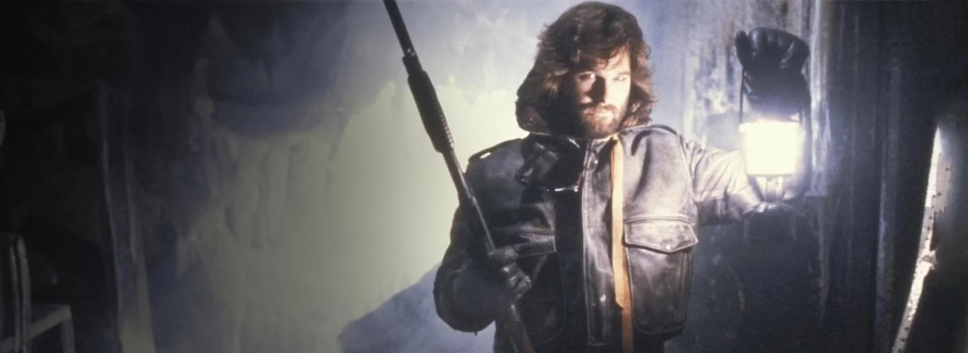 The Thing Film Gösterimi