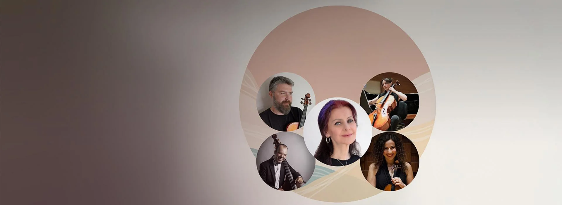 Corazon Quintet ile "Tango Gecesi"